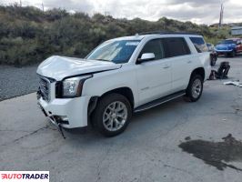 GMC Yukon 2020 5 GMC Yukon 2020 5