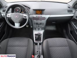 Opel Astra 2004 1.6 103 KM Opel Astra 2004 1.6 103 KM