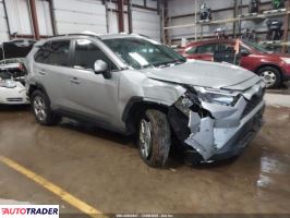 Toyota Pozostałe - zobacz ofertę