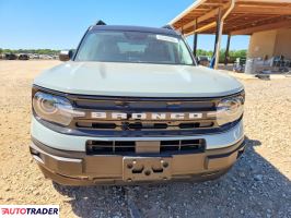Ford Bronco 2023 1