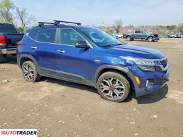 Kia Pozostałe 2021 1