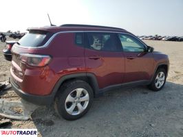 Jeep Compass 2021 2