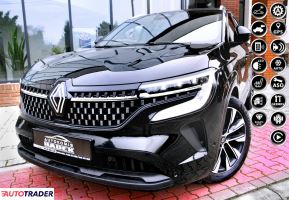 Renault Pozostałe - zobacz ofertę