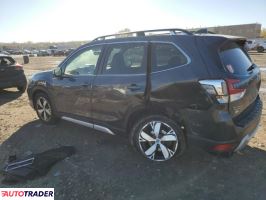 Subaru Forester 2020 2