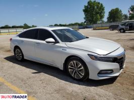 Honda Accord 2020 2