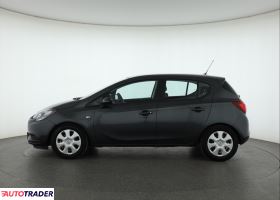 Opel Corsa 2017 1.4 73 KM Opel Corsa 2017 1.4 73 KM