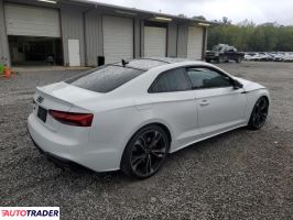 Audi S5 2022 3