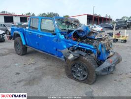 Jeep Pozostałe 2021 3 Jeep Pozostałe 2021 3
