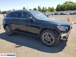 Mercedes CL 2021 2 Mercedes CL 2021 2