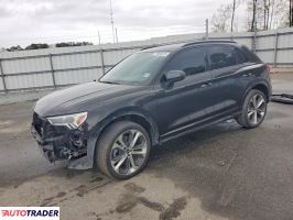 Audi Q3 2021 2