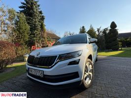 Motoryzacja - Osobowe