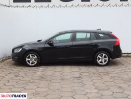 Volvo V60 2014 2.0 178 KM