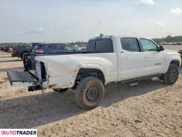 Toyota Tacoma 2022 3
