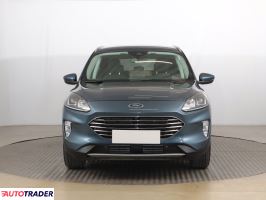 Ford Kuga 2020 1.5 147 KM