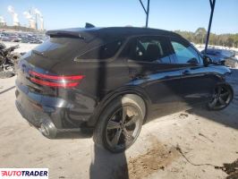 Hyundai Genesis 2023 3