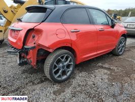 Fiat 500 2020 1 Fiat 500 2020 1