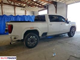 GMC Sierra 2025 6