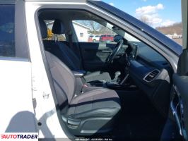 Kia Pozostałe 2023 2