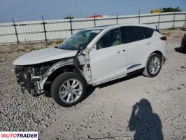 Acura RDX 2021 2 Acura RDX 2021 2