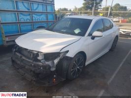 Toyota Camry 2020 2