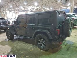 Jeep Wrangler 2019 3
