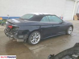 Audi A5 2022 2