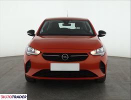 Opel Corsa 2023 1.2 73 KM
