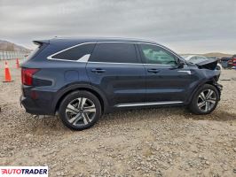 Kia Sorento 2023 1