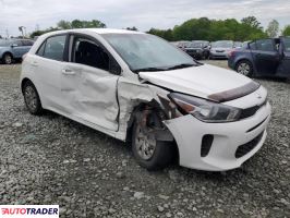 Kia Rio 2018 1