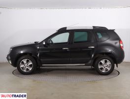 Dacia Duster 2014 1.6 103 KM