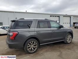 Ford Expedition 2019 3