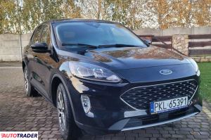 Ford Kuga 2022 1.5 180 KM