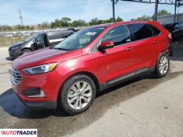 Ford Edge 2023 2