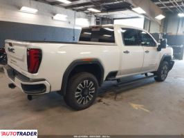 GMC Sierra 2024 6 GMC Sierra 2024 6