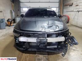 Hyundai Sonata 2024 2