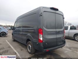 Ford Transit 2023 3
