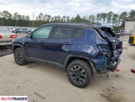 Jeep Compass 2019 2