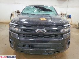 Ford Expedition 2024 3