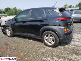 Hyundai Kona 2020 2