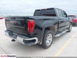 GMC Sierra 2021 5