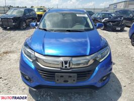 Honda HR-V 2020 1