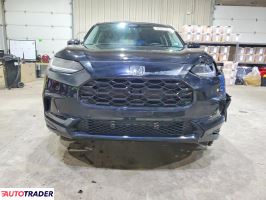 Honda HR-V 2026 2