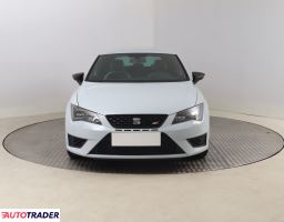 Seat Leon 2014 2.0 276 KM