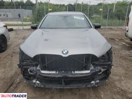 BMW 750 2020 4