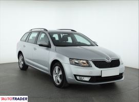 Skoda Octavia 2014 2.0 147 KM