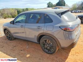 Honda HR-V 2026 2