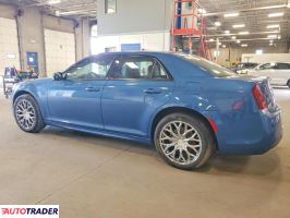 Chrysler 300C 2022 3