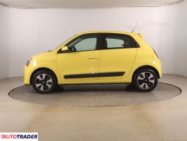 Renault Twingo 2014 1.0 69 KM