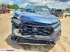 Honda CR-V 2024 2