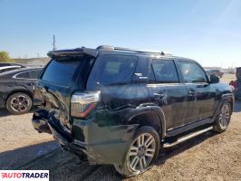 Toyota Pozostałe 2023 4